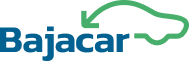 Logotipo de Bajacar